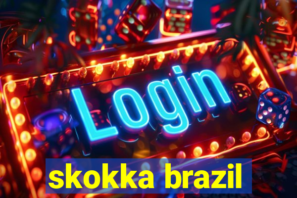 skokka brazil